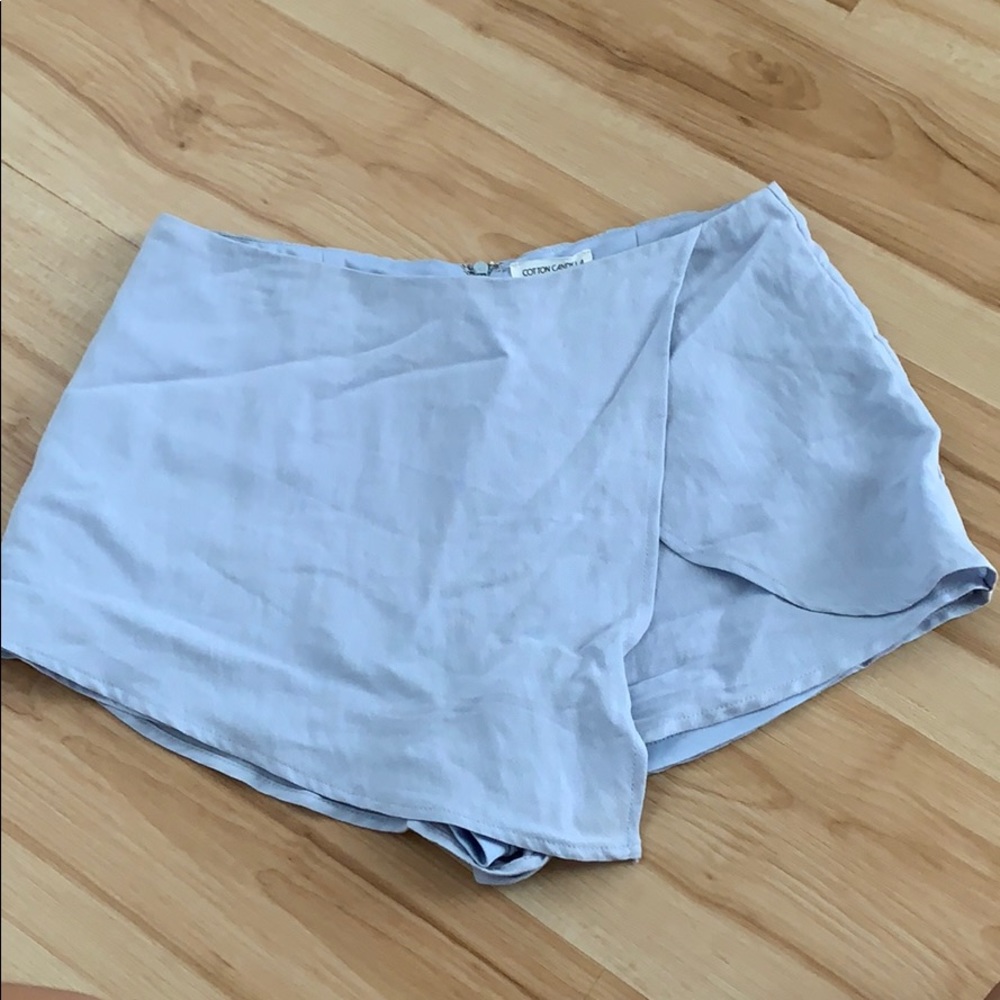 Shusha Boutique vintage Skort. In great condition